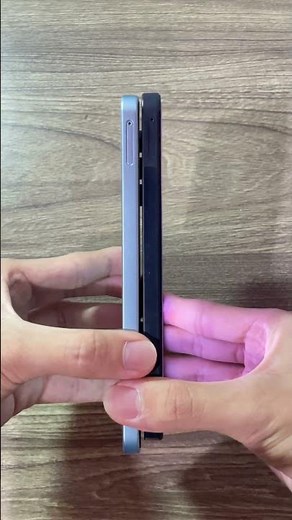 Design Overview & Comparison: Galaxy A15 & Galaxy A17 #galaxya17 #galaxya15 #oneui8 #samsung #galaxy