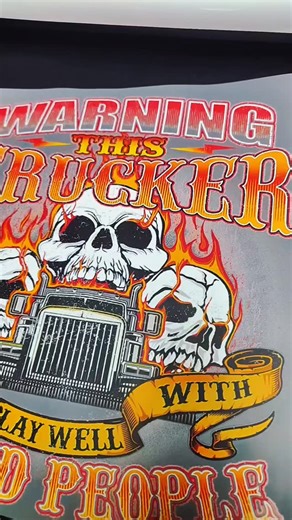 Cultura Aztec By Romero LLC on Instagram: "This trucker looks great on all ages—especially the older generation. Timeless style, comfortable fit 🔥 #culturaaztecbyromero #smallbusinessowner #latinoownedbusiness #customapparel #heatpress"