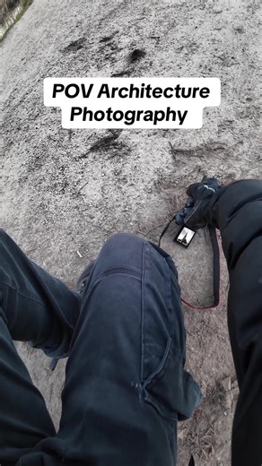 POV 4K Architecture Photography in #copenhagen of Sankt Albans Church #architecture #streetphotography #denmark #fyp
