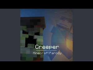 Creeper - Minecraft Parody (feat. Lindee Link)