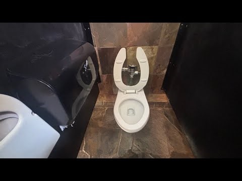 2,772. Different Toilets at San Diego Zoo Safari Park