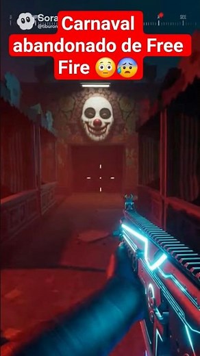 The Haunting of Abandoned Carnival