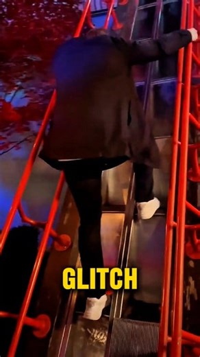 Tangga Unik di Swedia yang Buat Logika Naik-Turun😱🥰 #halunik #videomenarik | REELS MIX