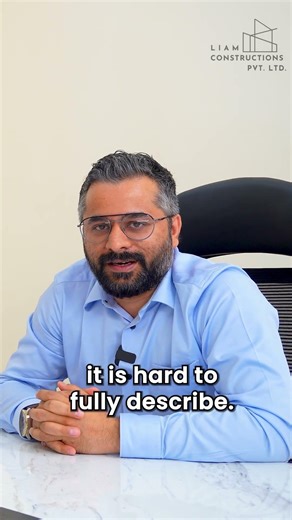 Bangalore Real Estate Investment, Property Development Success | Liam Constructions Testimonial