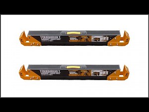 Setting Up ToughBuilt Sawhorses