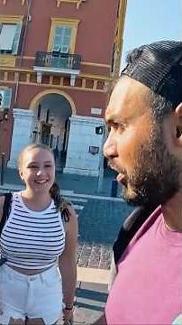 ليه نيس فرنسا بقت ترند عند المسافرين؟!