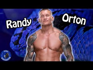 WWE: Randy Orton Theme Song 2020 • "Voices"