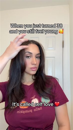 Always love yourself first! #lovemyself #fypシ #selflove