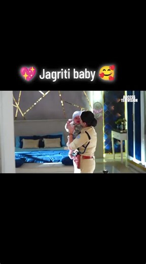 #jagriti so cute and beautiful baby girl 🥰🥰🥰🤗💯💯💞