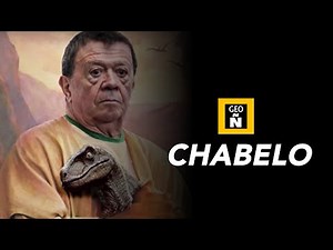 GEOGRAPHY ÑERA I CHABELO THE IMMORTAL