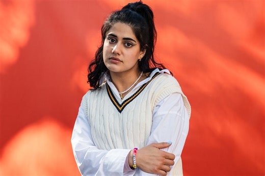 'Heartbreak High' star Ayesha Madon on Amerie’s abortion episode