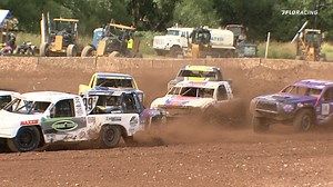 Nick Visser = pure speed. #amsoiloffroad #offroad2023 #shortcourse #barkriver AMSOIL INC. United States Air Force Cooper Tire Yokohama Tire GoPro | Champ Off-Road