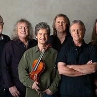 Only Two Original Members Remain, But Kansas Keeps Going