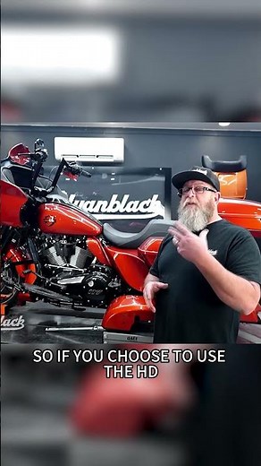 Whiskey Fire 2024 Road Glide Upgrade | Advanblack New Lower Fairings Installed!