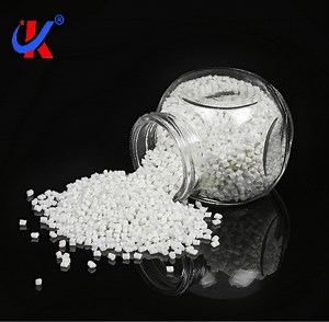 [Hot Item] Injection Grade PP Plastic Glass Fiber Reinforced Polypropylene Resin