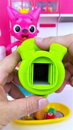 ASMR Unboxing Pororo Potty Training Toilet 🚽| Satisfying Toy Sounds with Simba ASMR