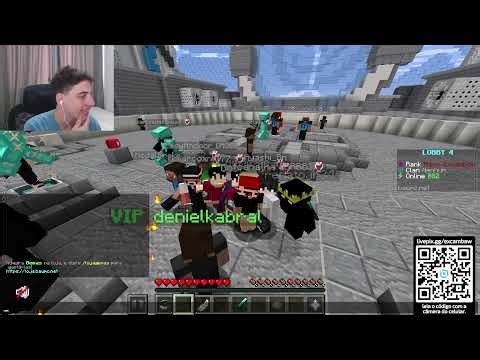 Abertura do End no Semi-Anarquia