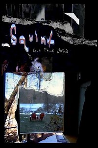 Squint (2022) - Movie