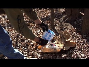 Missouri #2 meth state in America