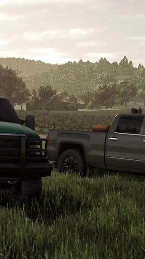 Who is doing it like tsn?#fyp #fs25 #farmingsimulator25 #nittomudgrappler #worktruck #ducks #bubbatruck🌾 #bogger #weldwheels #farmingsimulator22 #fs22 #weldsandboggers #duckhunt #gmc #ford