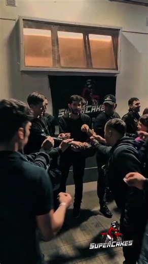 RODADAS BY SUPERCAKES🚀💥 on Instagram: "Sorteando lo que nos dejó @loa.gabi de @speedunlimited_ruta2"