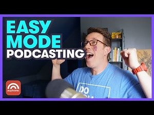 Auphonic: A full tutorial for newer podcasters! (It's my fave free tool post-pro tool)