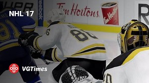 NHL 17 - что это за игра, трейлер, системные требования, отзывы и оценки, цены и скидки, гайды и прохождение, похожие игры