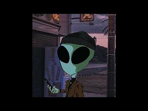 glo x alien x crank type beat "alien swag"