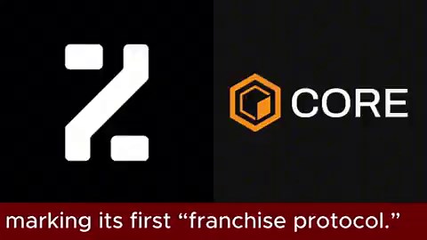 🚨UPDATE: CORE FOUNDATION PARTNERS WITH Z PROTOCOL @_ZProtocol, an EVM-compatible Layer 1, has leveraged @Coredao_Org's Satoshi Plus model to extend Zcash functionality.The network will enable native private apps, including Z Trade (private trading), Z Lend (lending/borrowing), and the stablecoin $USDZ with yield-bearing $yUSDZ. Core token holders will get preferential access to Z tokens, including planned airdrops.