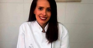 Varanda Grill conta pela primeira vez com uma chef | Blog do Lorençato