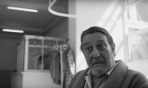 The Interview: Ciarán Hinds on Belfast, acting advice, and memories