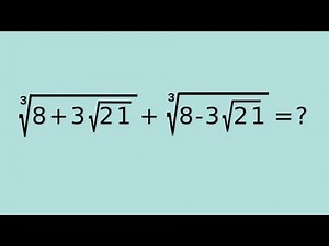 A beautiful Solving Trick For Competitive Exams l harvard mathematics l olympiad math