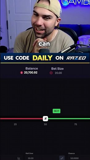 THIS DICE STRATEGY IS EITHER HIT OR MISS