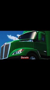 💥 Top 6 De juegos de camiones americanos que tienen el mejor freno de motor. . . #juegosdecamiones #trucksimulator2025 #juegosandroid #juegosios #trucksimulatorbigrigs #darwinplayers | Android Trucks