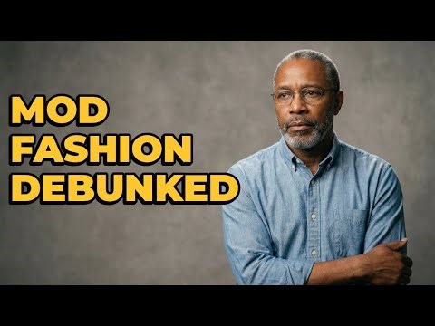 Were Go-Go Boots Essential To 1960s Mod Style?