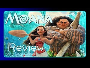Moana Review