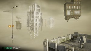 Lifeless Moon - Desktop Wallpapers, Phone Wallpaper, PFP, Gifs, and More!