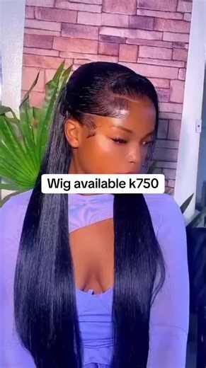 Handmade Wig with 12
