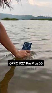 Oppo F27 Pro Plus 5G review | features the toughest dual 3D curved AMOLED screen,Gorilla Glass