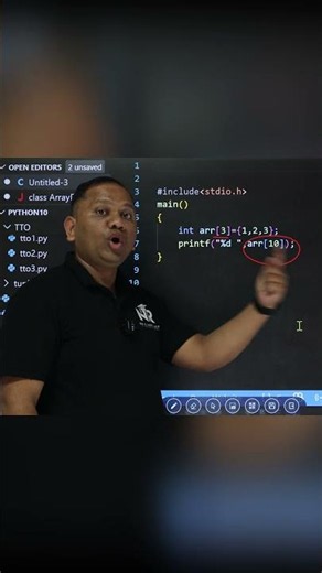 C VS Java Which is secure