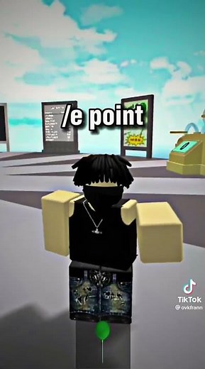 Codigos para emotes R6 en roblox 😁