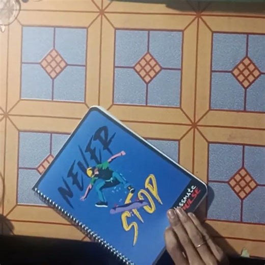 “Classmate Drawing Notebook Unboxing — Let’s Begin the Art Journey!”