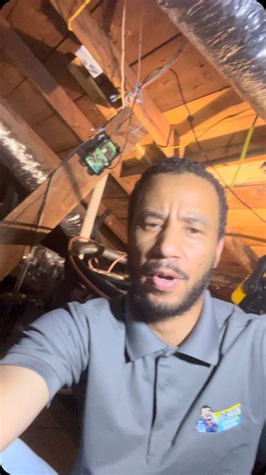 AC MAN on Instagram: "goodman dragonfly HVAC A2L mitigation board"