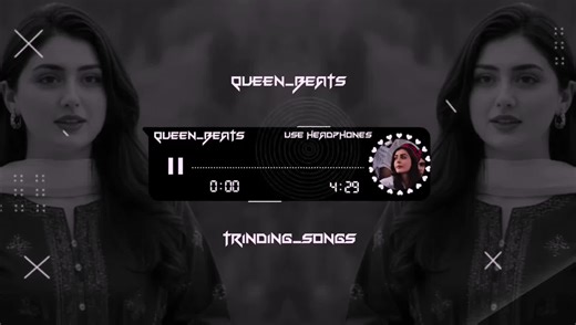 Experience the Best Pashto Music with Queen Beats