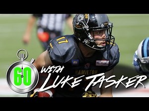 60 seconds - Luke Tasker