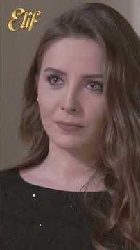 Melek's beauty 😍 #elif #telenovelas #elifdizisi #turkishseries #isabelladamlagüvenilir