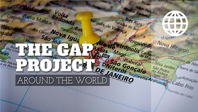 The gap Project