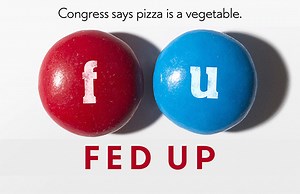 'Fed Up' Trailer: Sugar Kills - SlashFilm