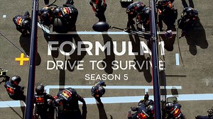 WATCH: Check out the action-packed official trailer for Netflix's Drive To Survive Season 5 | Formula 1®