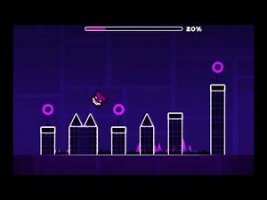 Geometry Dash - Dry Out v2 (w/ timelapse)